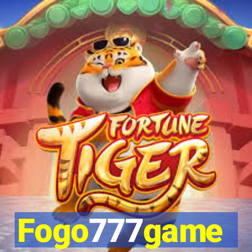 Fogo777game