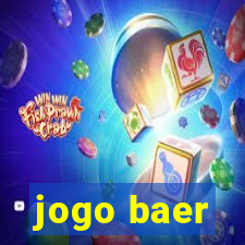 jogo baer