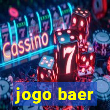 jogo baer