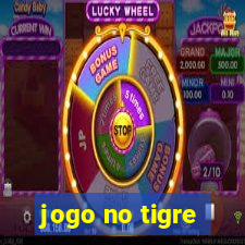 jogo no tigre