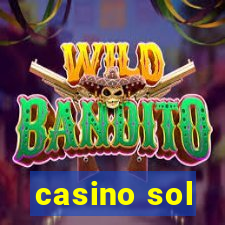 casino sol