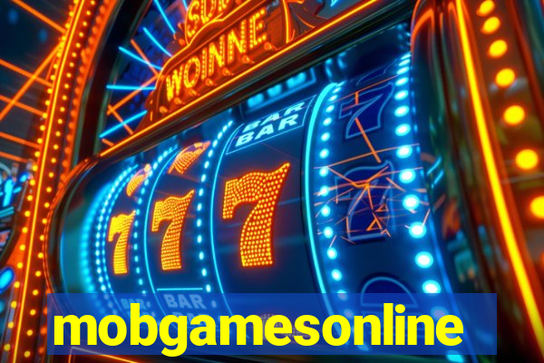 mobgamesonline