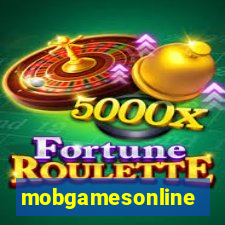 mobgamesonline