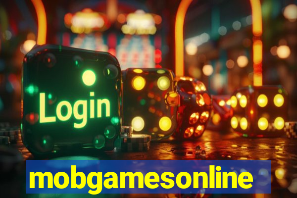 mobgamesonline