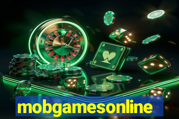 mobgamesonline