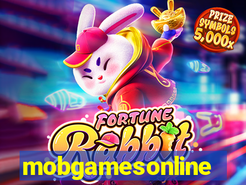 mobgamesonline