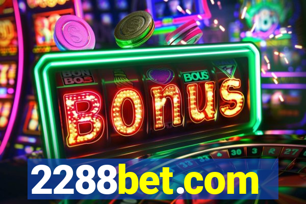 2288bet.com