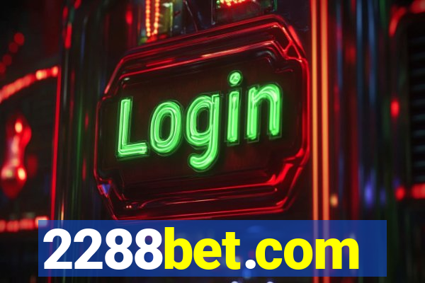 2288bet.com