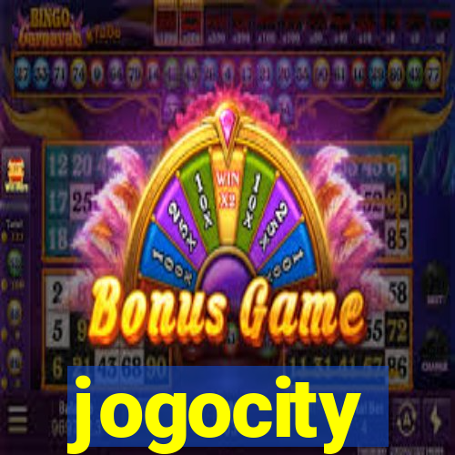 jogocity