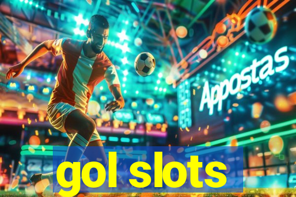 gol slots