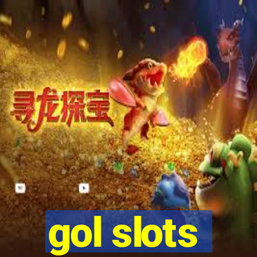 gol slots