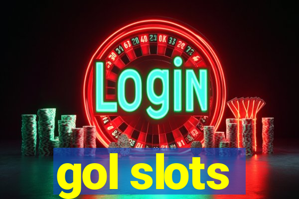 gol slots