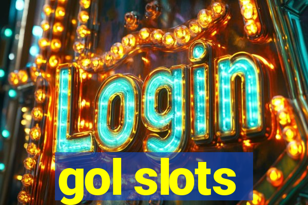 gol slots