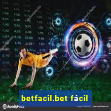 betfacil.bet fácil