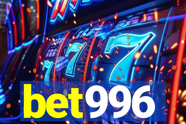 bet996