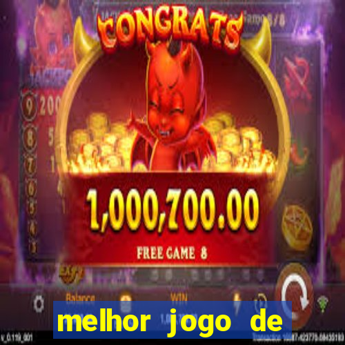 melhor jogo de poker mobile