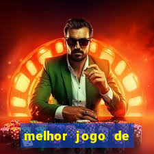 melhor jogo de poker mobile