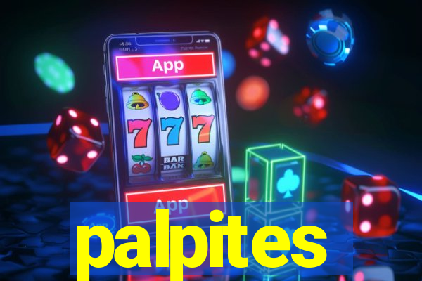 palpites