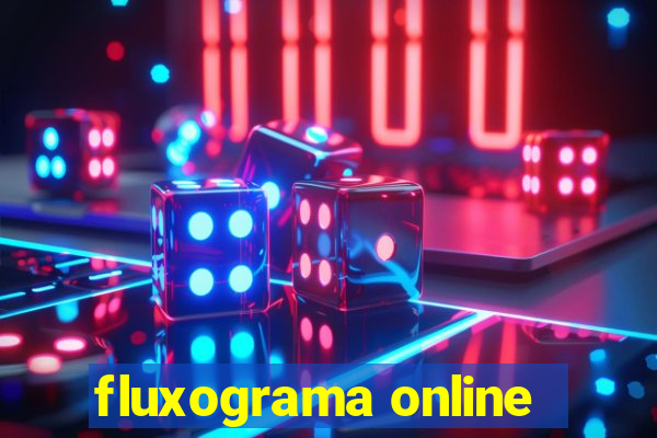 fluxograma online