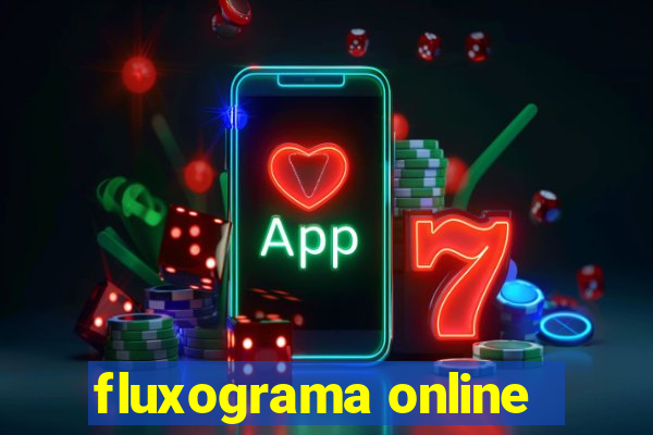 fluxograma online