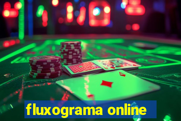 fluxograma online