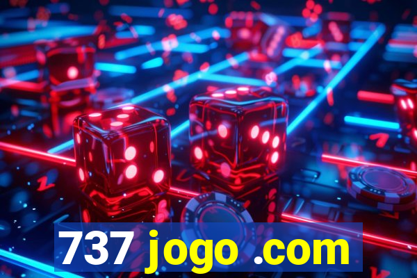 737 jogo .com