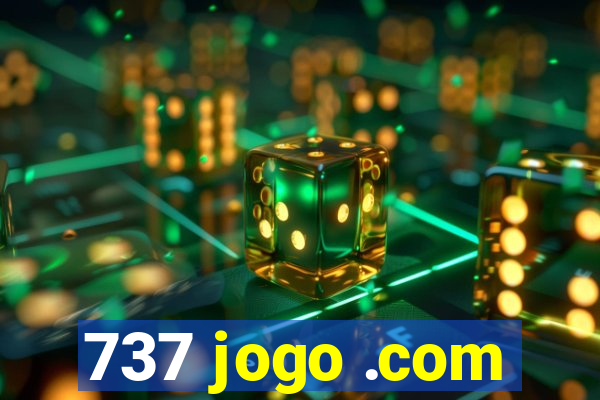 737 jogo .com