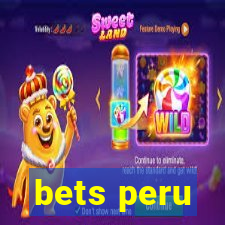 bets peru