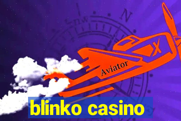 blinko casino