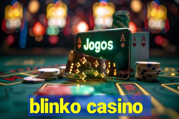 blinko casino