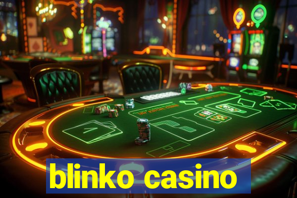 blinko casino