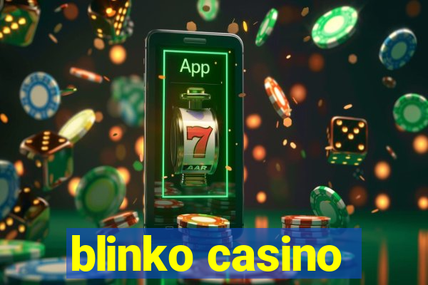 blinko casino