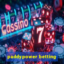 paddypower betting