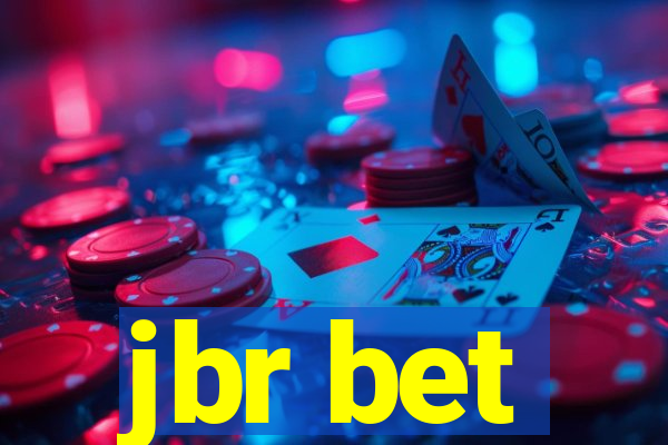 jbr bet