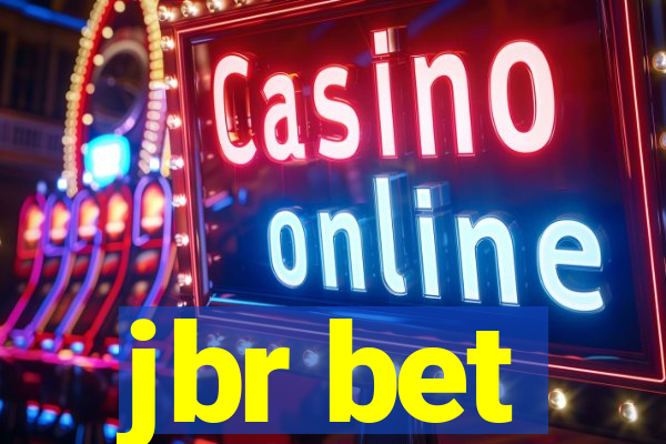 jbr bet