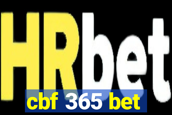 cbf 365 bet