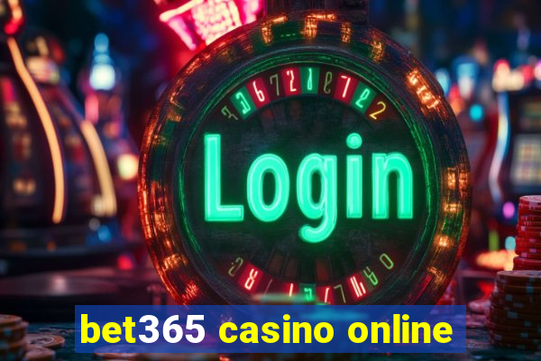 bet365 casino online