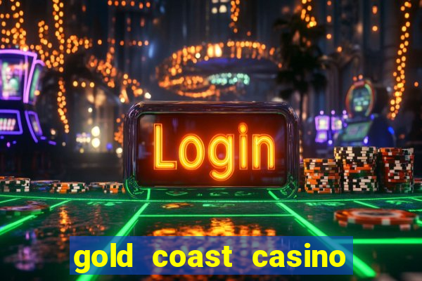 gold coast casino hotel las vegas