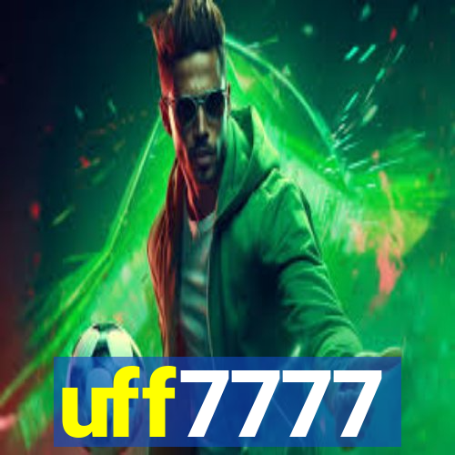 uff7777