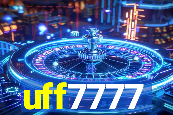 uff7777