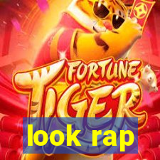 look rap