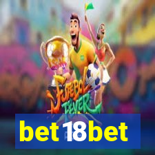 bet18bet