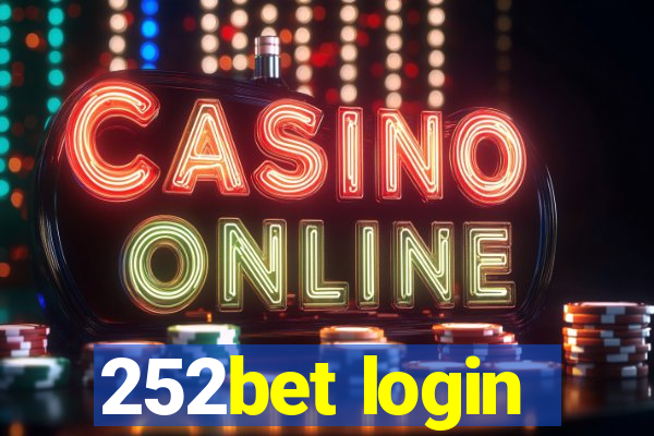 252bet login