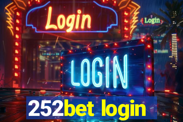 252bet login