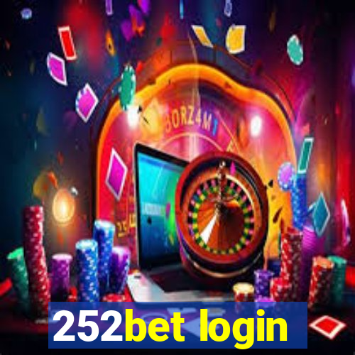 252bet login