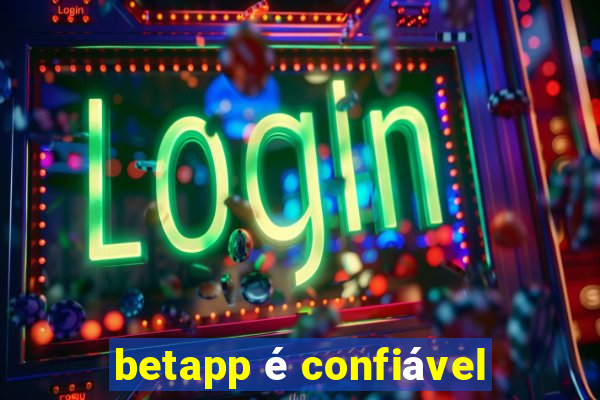 betapp é confiável