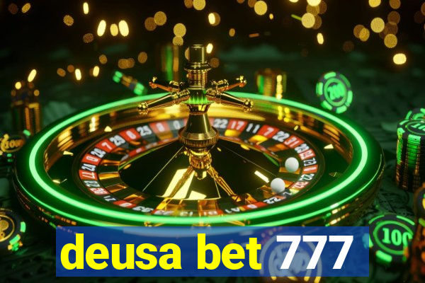 deusa bet 777