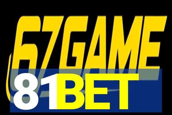 81BET