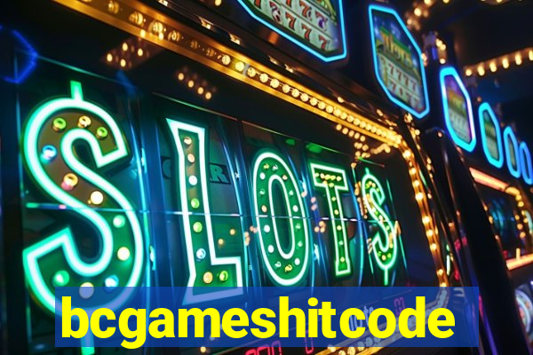 bcgameshitcode