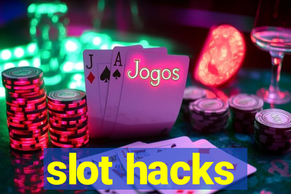 slot hacks